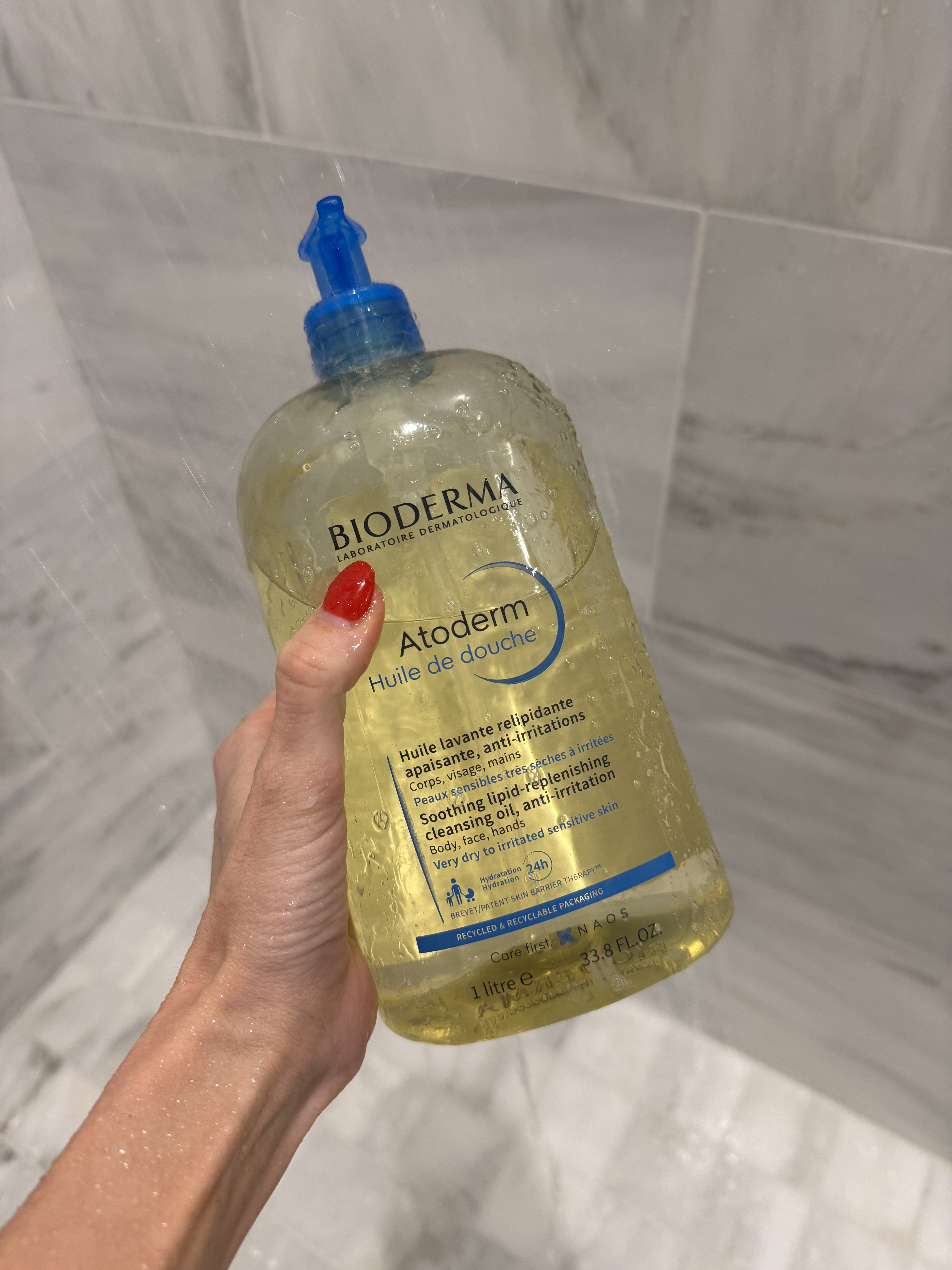 New favorite body wash 
Clean 
Very hydrating 
Amazon 

#LTKBeauty #LTKFamily #LTKU