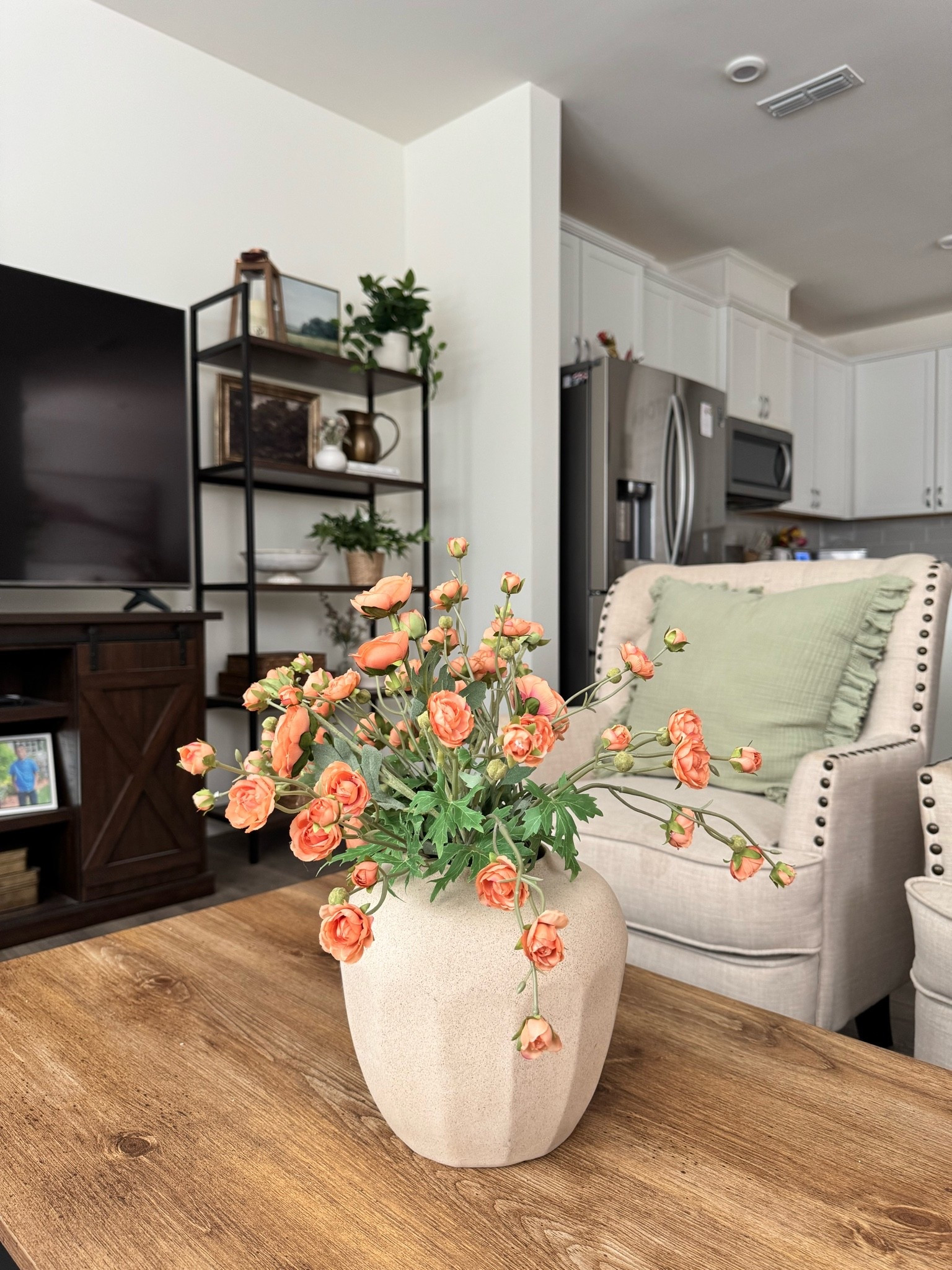 My ranunculus stems from Magnolia are on sale today!!

#LTKSaleAlert #LTKHome #LTKSeasonal