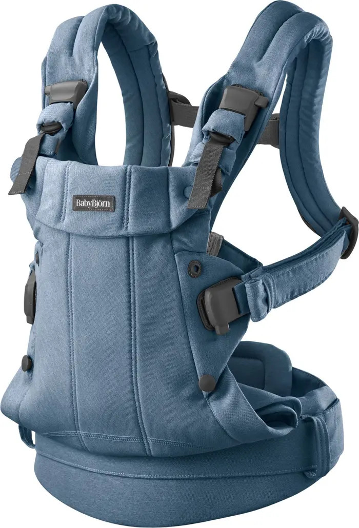 BabyBjörn Harmony Baby Carrier | Nordstrom | Nordstrom