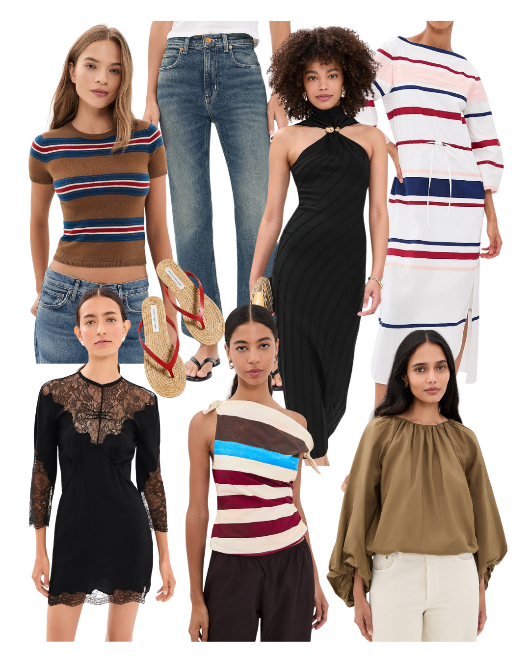 Fall Shopbop Edit

#LTKgrwm #LTKootd #LTKSeasonal