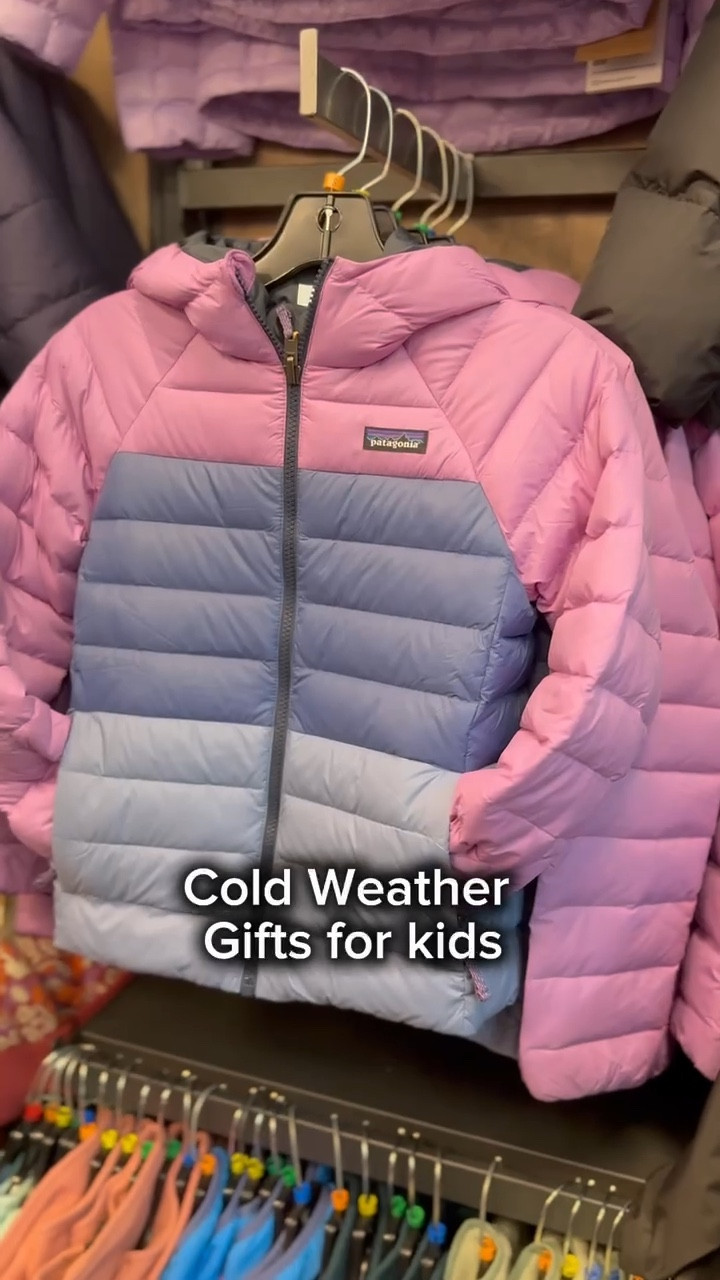 Cold weather gift ideas for kids!

#LTKGiftGuide #LTKHoliday #LTKKids