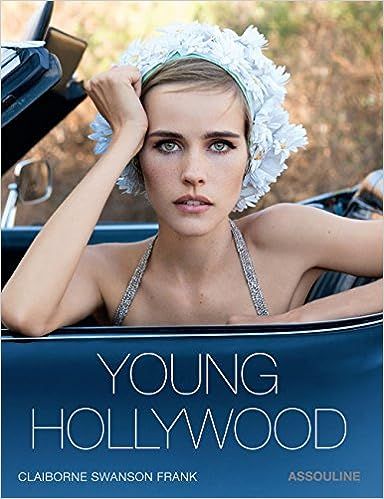 Young Hollywood (Trade) | Amazon (US)