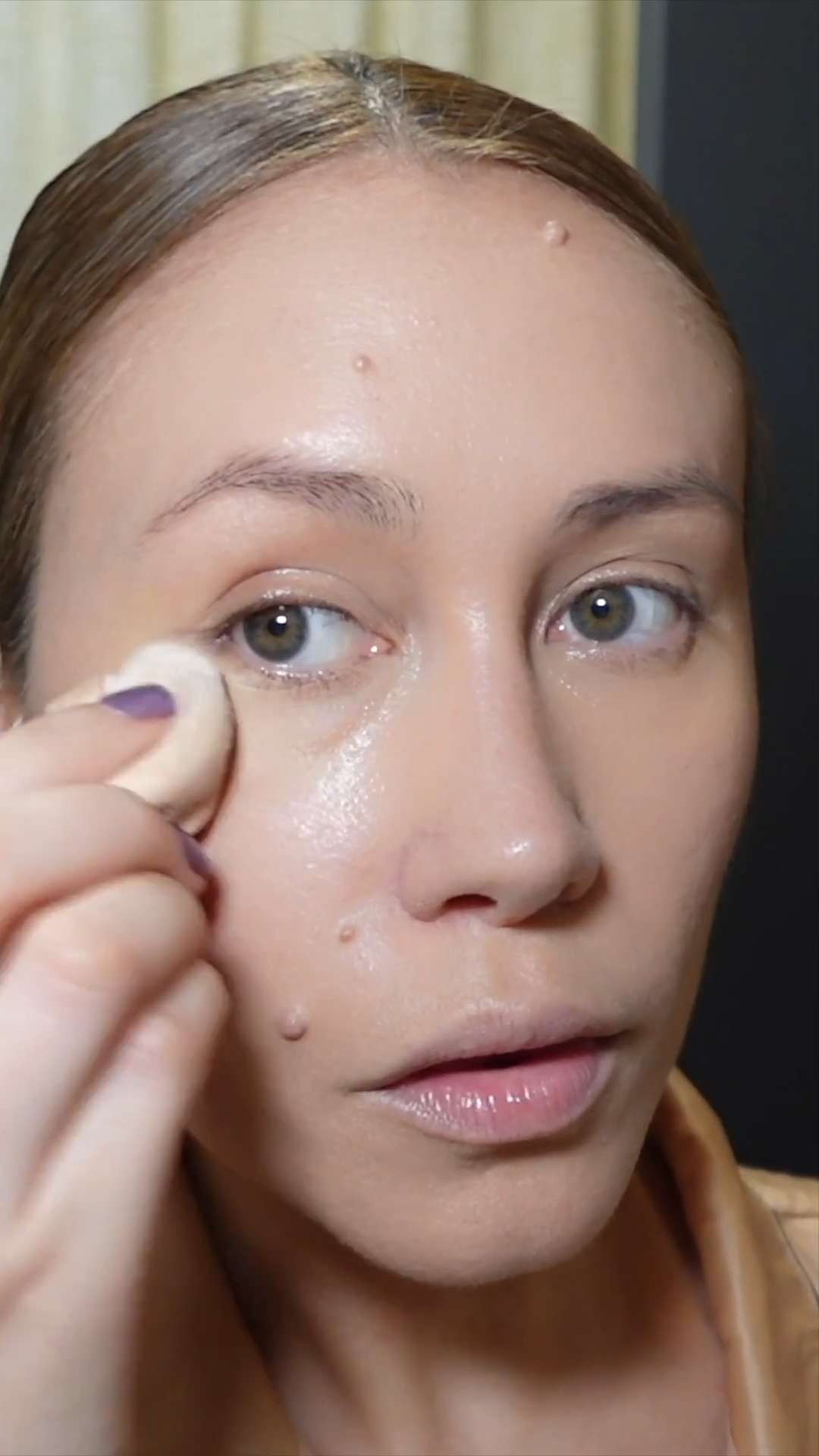 This is my go-to double setting technique to keep concealer smooth, bright, and never crepey, even under long days, lights, or photos.

I linked the exact products I use here ✨

💄 Sephora Sale is live:
• Rouge (20% OFF): 4/10–4/20
• VIB (15% OFF): 4/14–4/20
• Insider (10% OFF): 4/14–4/20
• 30% OFF Sephora Collection: 4/10–4/20 

 #LTKgrwm #LTKBeauty