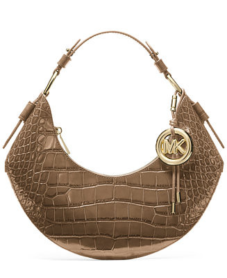 Michael Kors Women's Koa Medium Shoulder Bag | Macy's