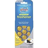 Glisten Disposer Care Freshener | Amazon (US)