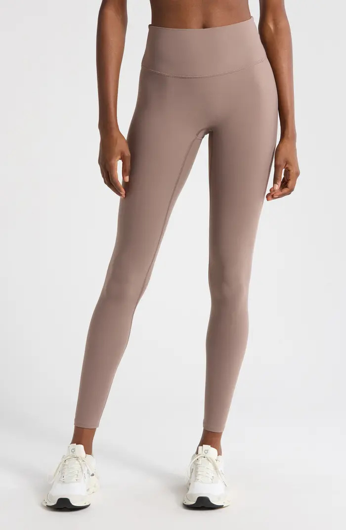 SPANX® SPANXsmooth™ OnForm Full-Length Leggings | Nordstrom | Nordstrom