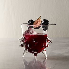 Ursa Glassware | West Elm (US)