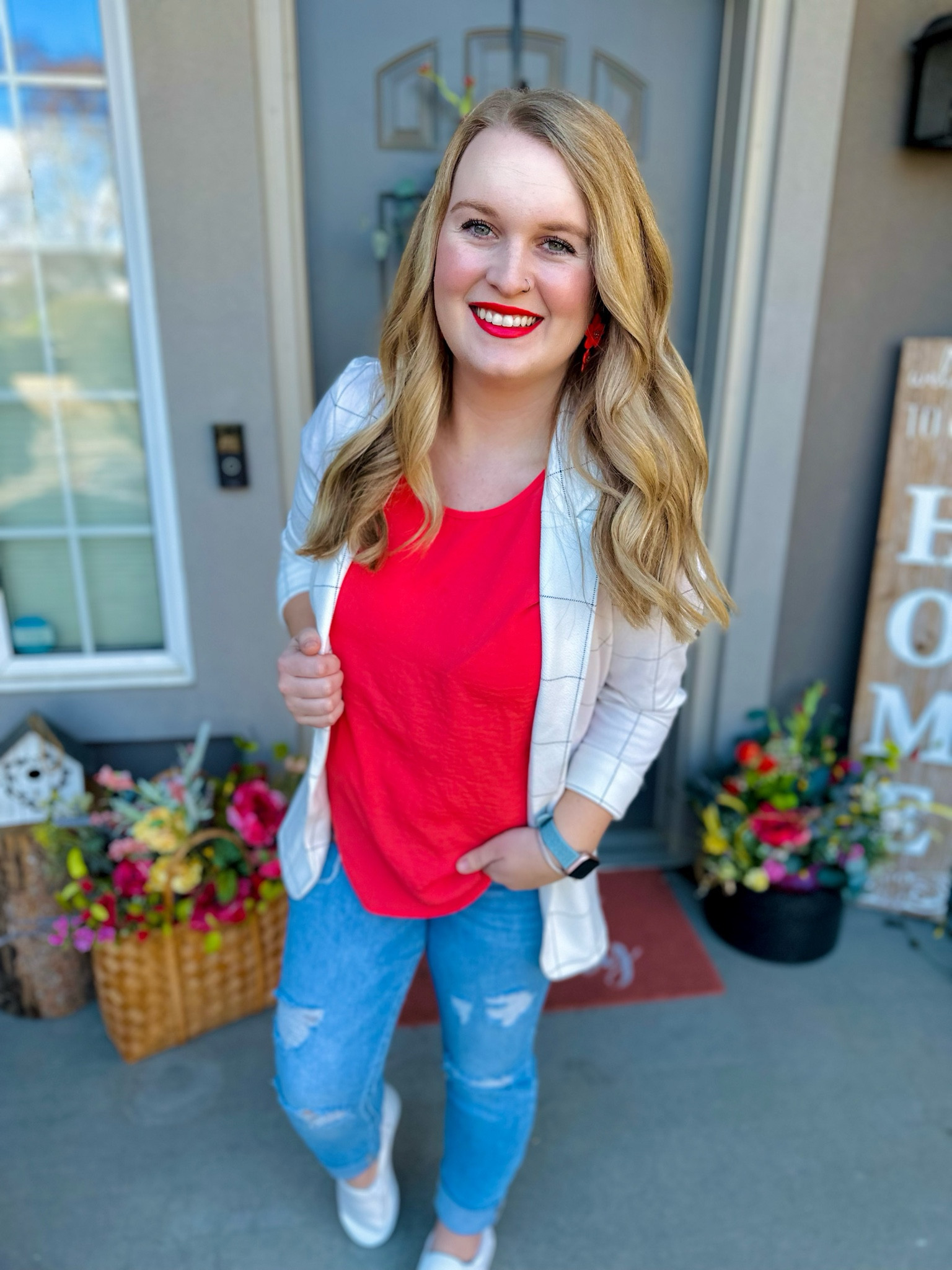 #LTKstyletip #LTKworkwear #LTKSeasonal