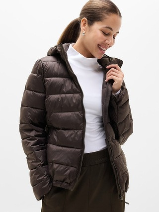 Aire Puffer Jacket | Athleta