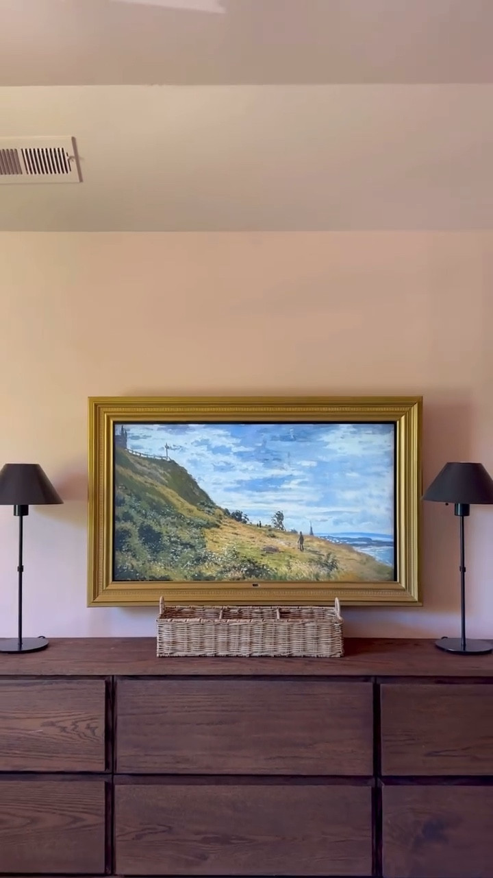 Another DIY frame TV in the books featuring my new @loopearplugs! Use my code “LOOPX-CASS” for 20% off

I love the way this simple project elevates the look of a TV! Fun fact: I came up with this project 5 years ago and it was my first viral project and also the first time using a saw by myself! 

*this video was made in partnership with Loop for Instagram


#LTKHome #LTKStyleTip #LTKFamily