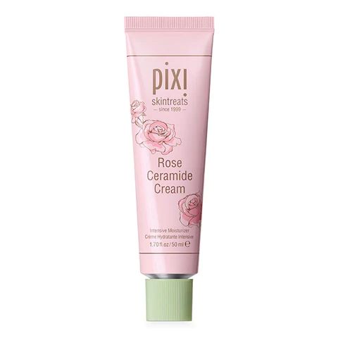 Rose Ceramide Cream | Pixi Beauty