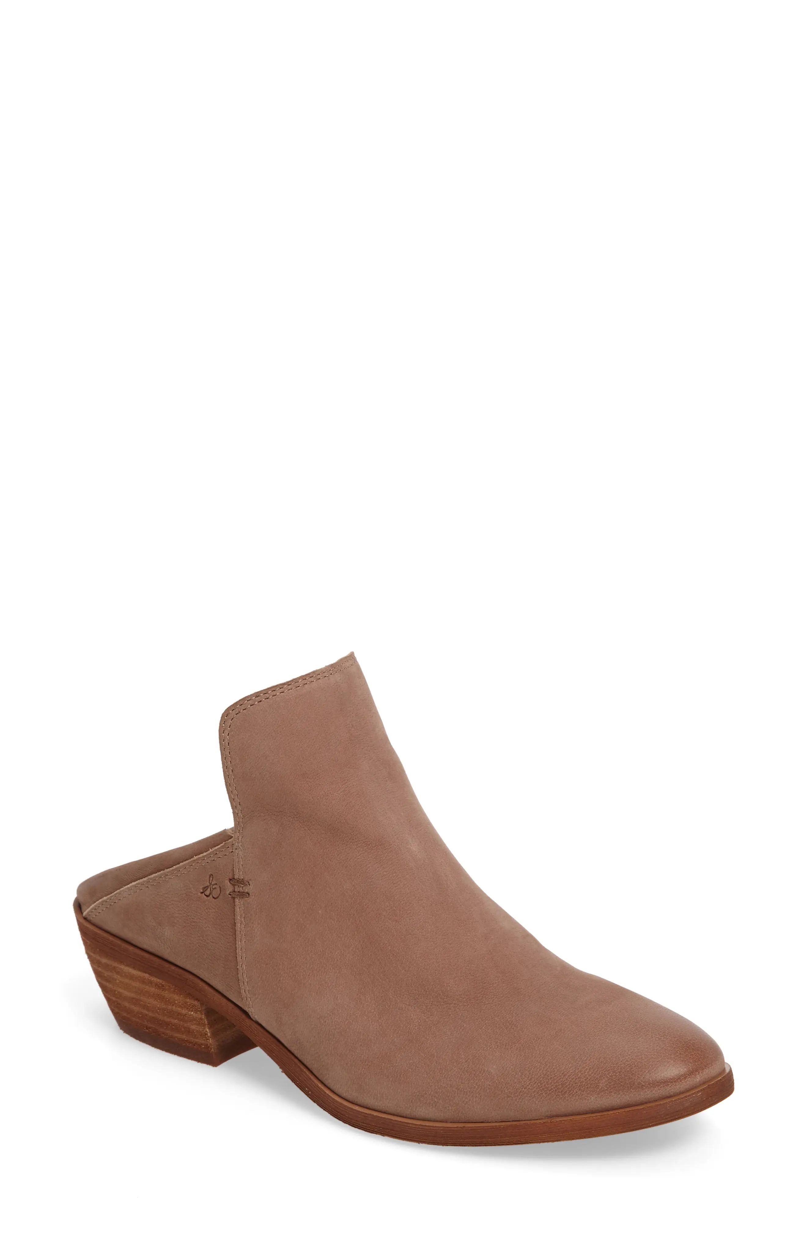Prentice Convertible Ankle Boot | Nordstrom