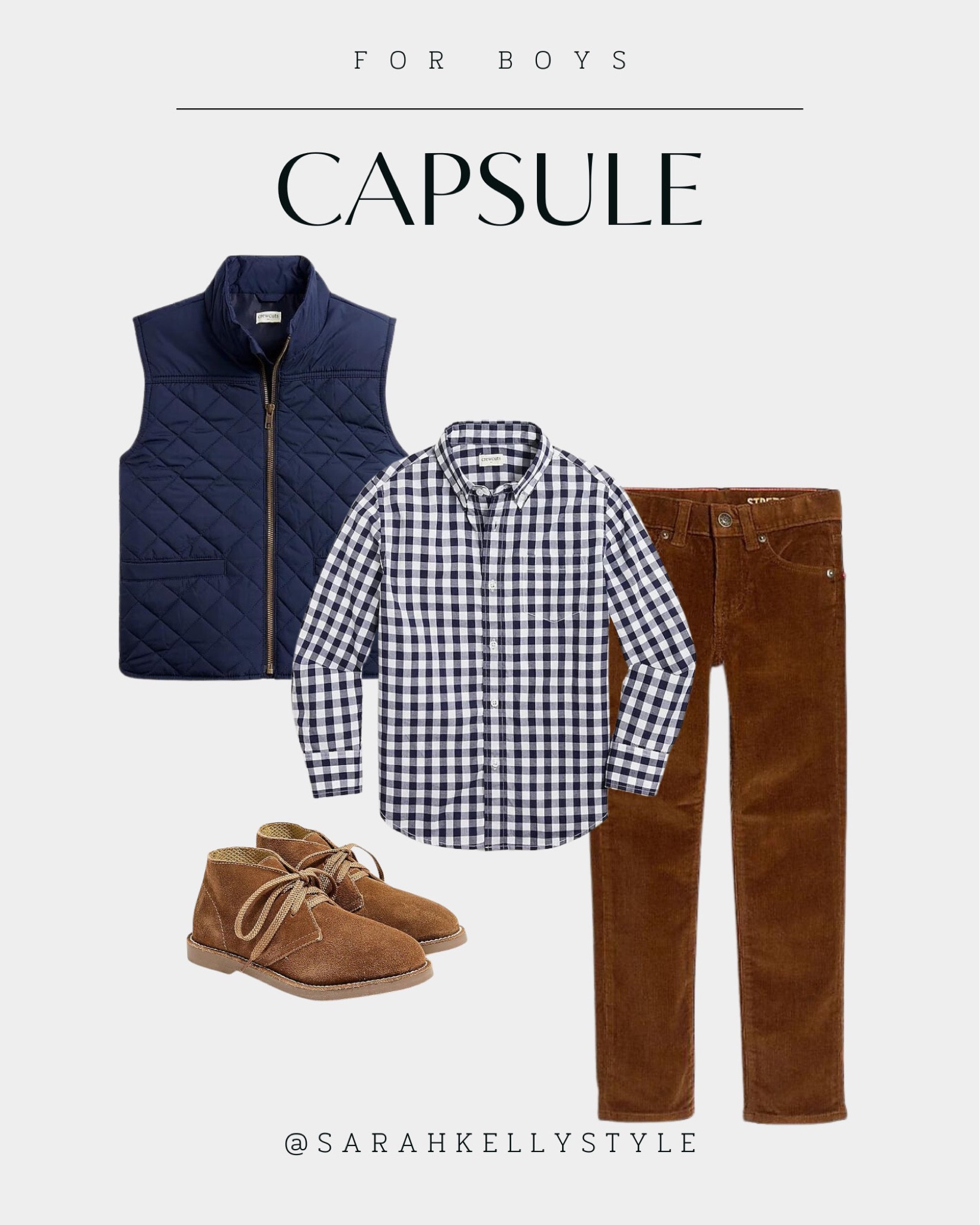Boys capsule wardrobe, back to school, fall outfits for kids, Sarah Kelly Style 

#LTKFind #LTKBacktoSchool #LTKkids