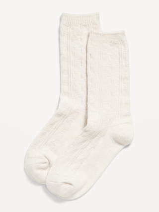Camp Lounge Sock for Women | Old Navy (US)