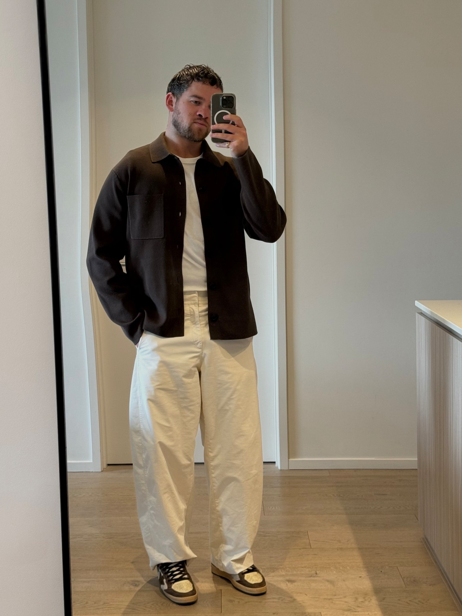 A standard Thursday ‘fit 

#LTKaustralia #LTKspring #LTKmens