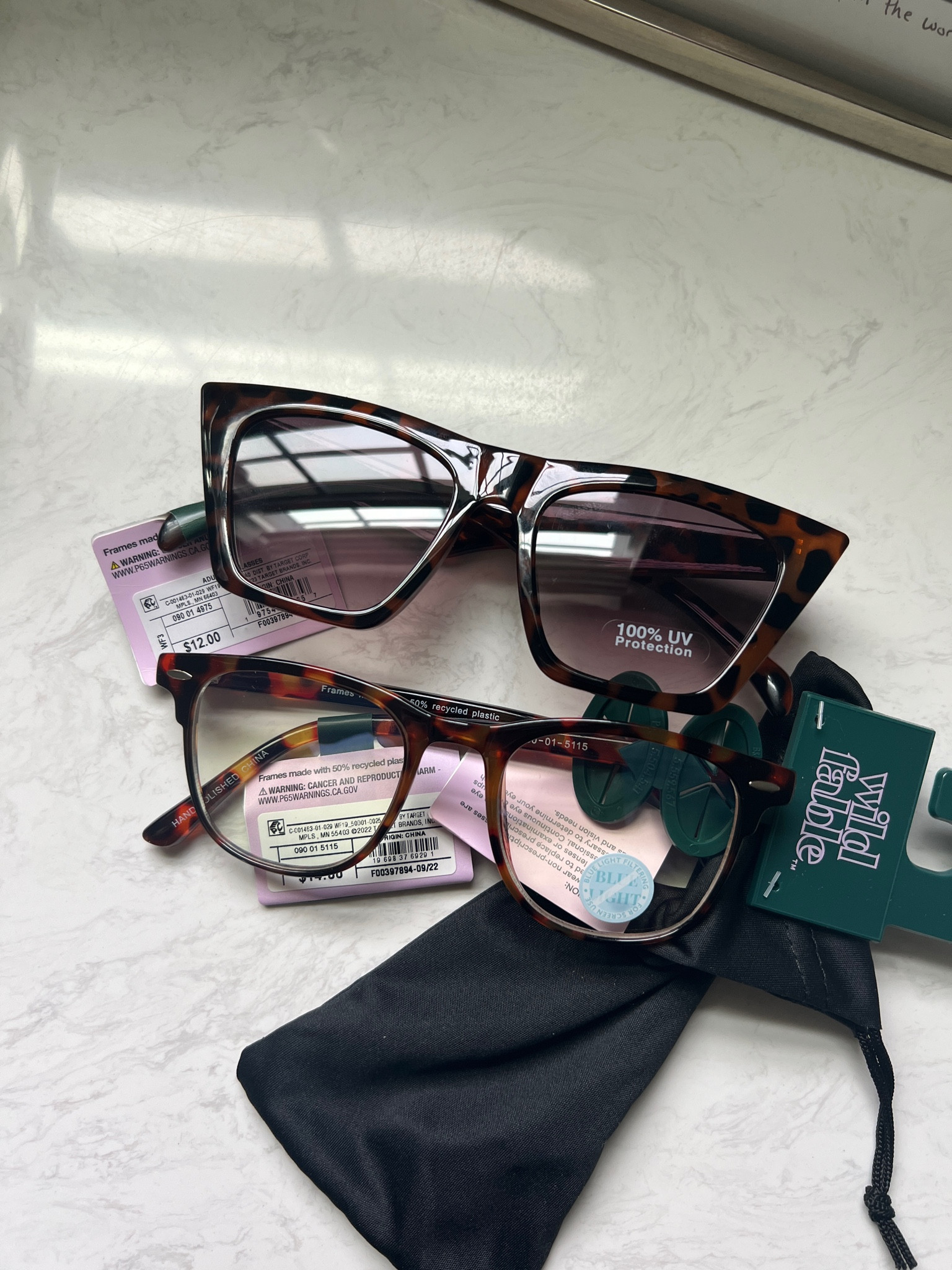 Target  glasses! 👓 

Target finds
Blue light glasses
Sunglasses 

#LTKstyletip #LTKfindsunder50