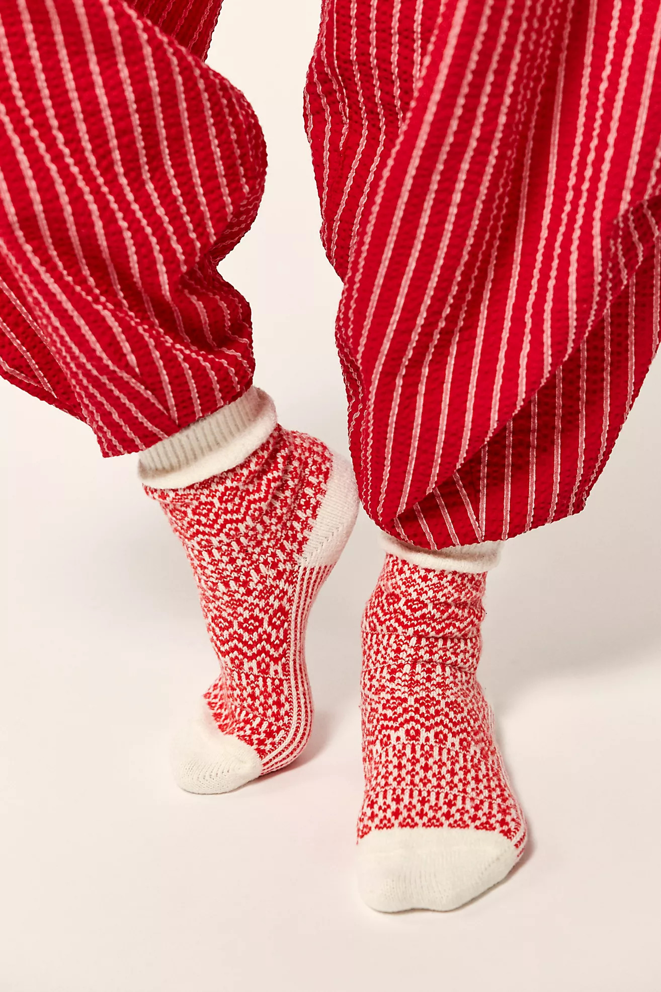 Nordic Knit Sock Bundle | Free People (Global - UK&FR Excluded)