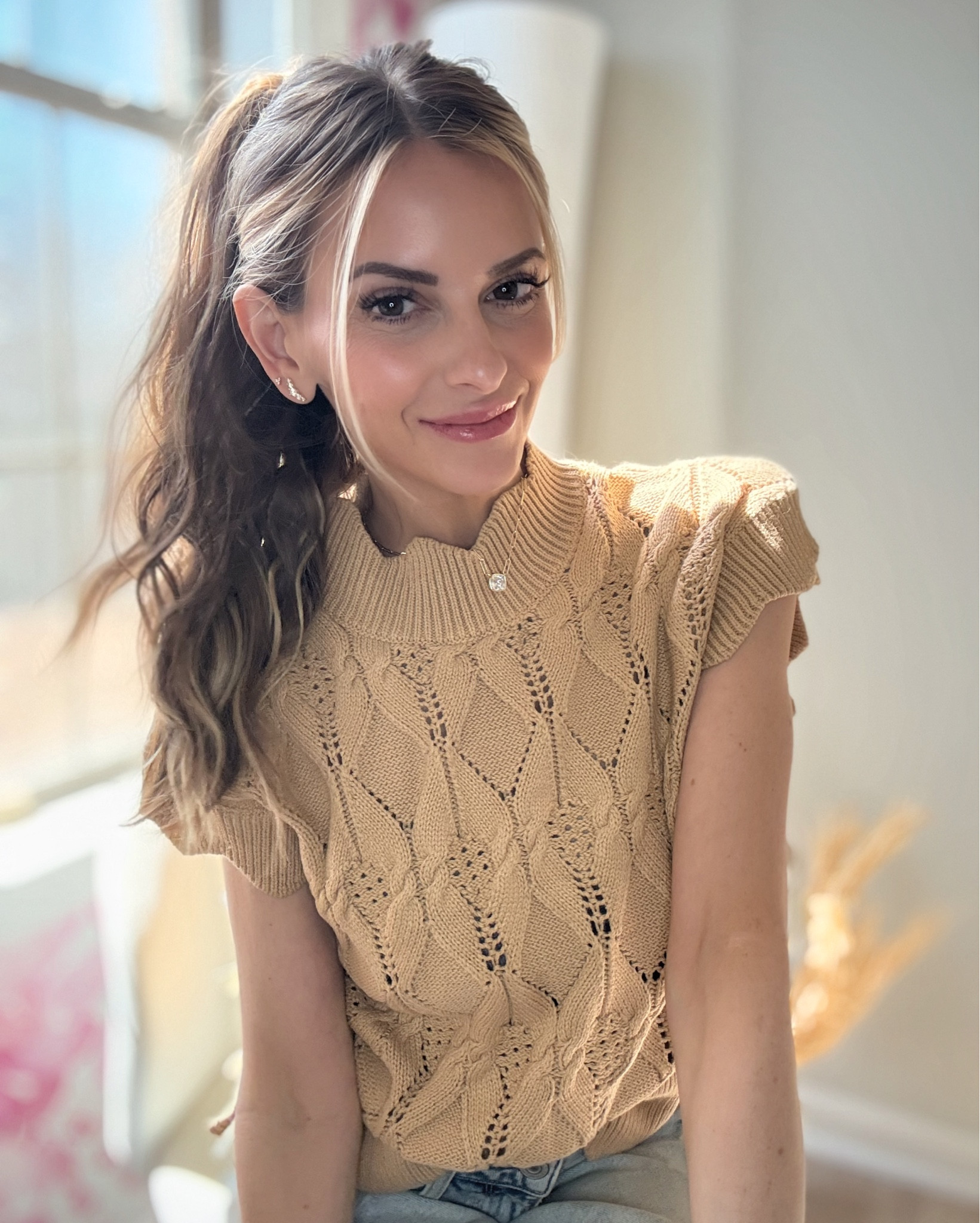 My Melinda Maria Jewelry favs! I wear these on the daily 

#LTKWatchNow #LTKSeasonal #LTKStyleTip