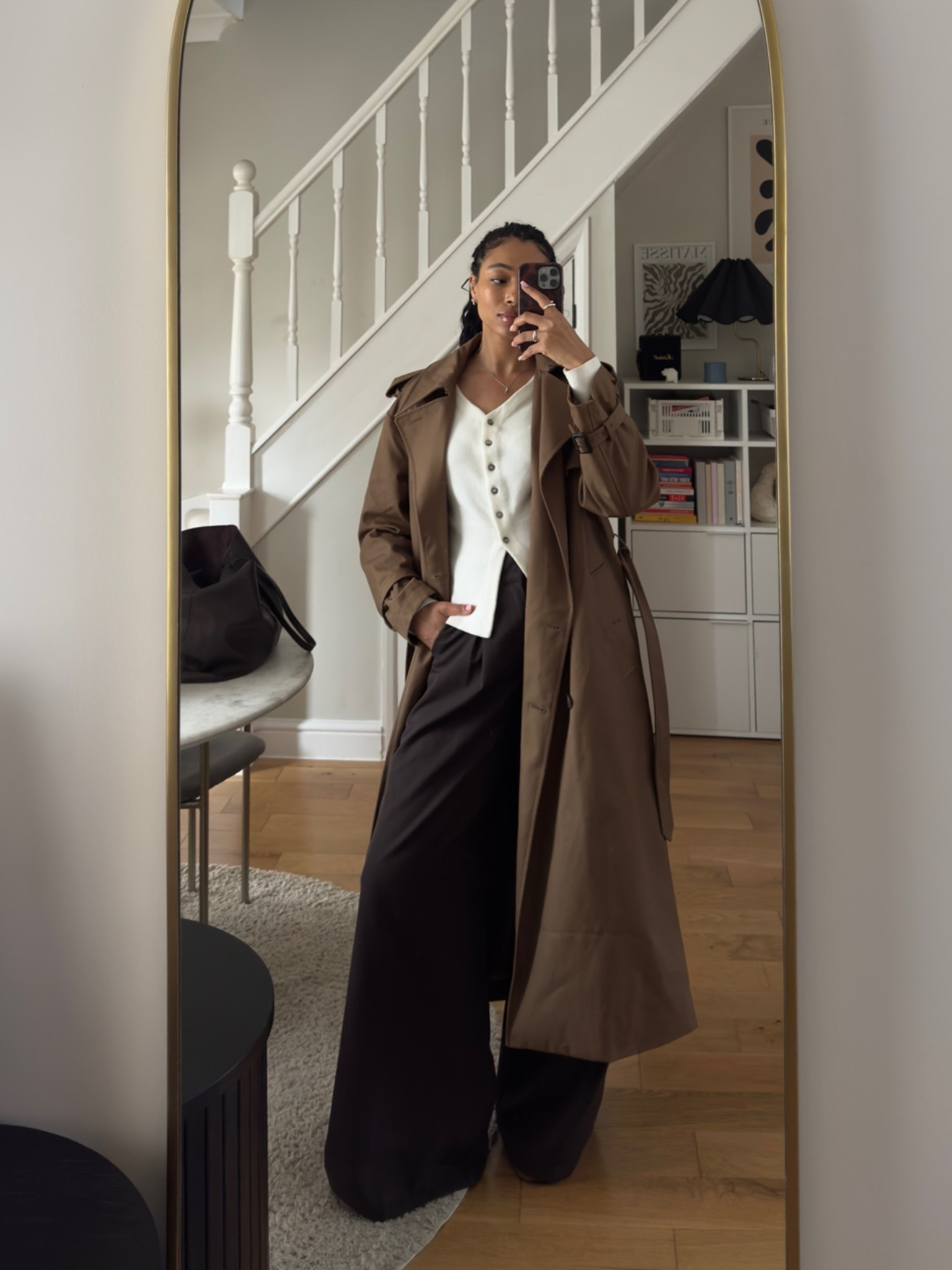 Transitional outfit#LTKspring

#LTKuk