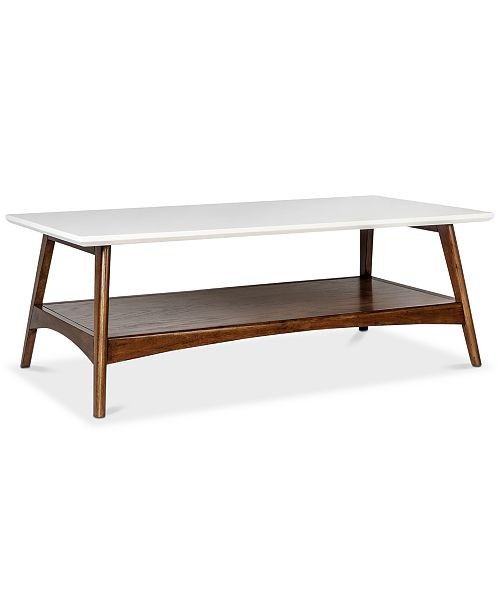 Barrett Coffee Table | Macys (US)
