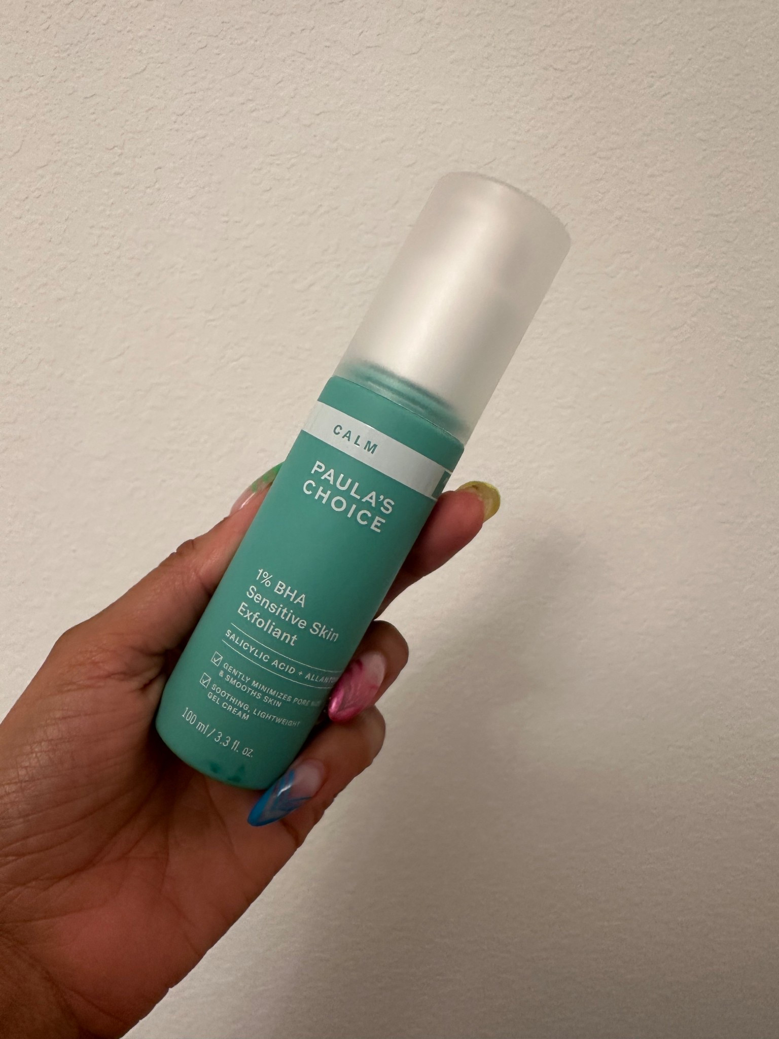 Sensitive Skin BHA

#LTKU #LTKBeauty