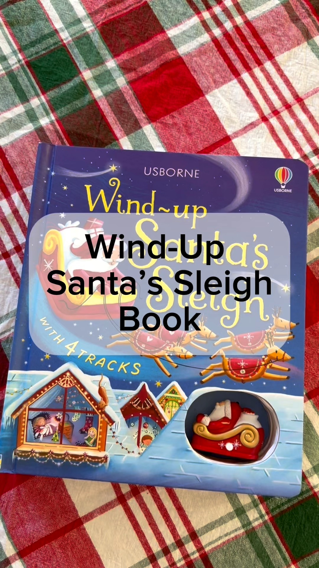 Interactive Christmas book

Playroom inspo, playroom inspiration, playroom, toddler toys, kids toys, learning toys, baby toys, toddler mom, toddler gifts, kids gifts, toddler gift guide, kids gift guide, Amazon finds, toddler, baby, toys, giftguide, giftideas, holiday, kidsgifts, stockingstuffers, christmas, christmas magic, kids books, books, interactive toddler books 

#LTKKids #LTKHoliday #LTKGiftGuide