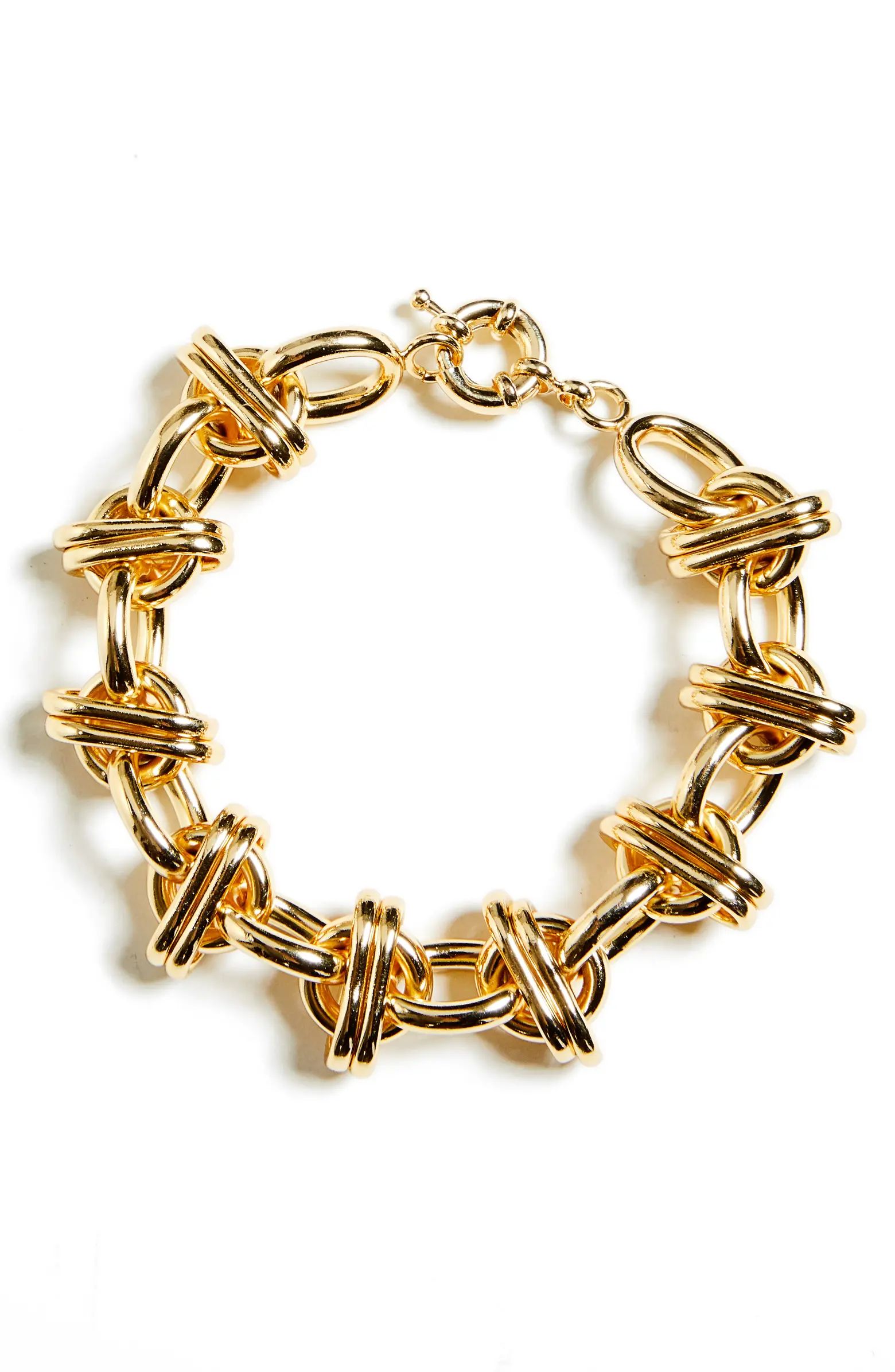 Éliou Rox Chain Bracelet | Nordstrom | Nordstrom