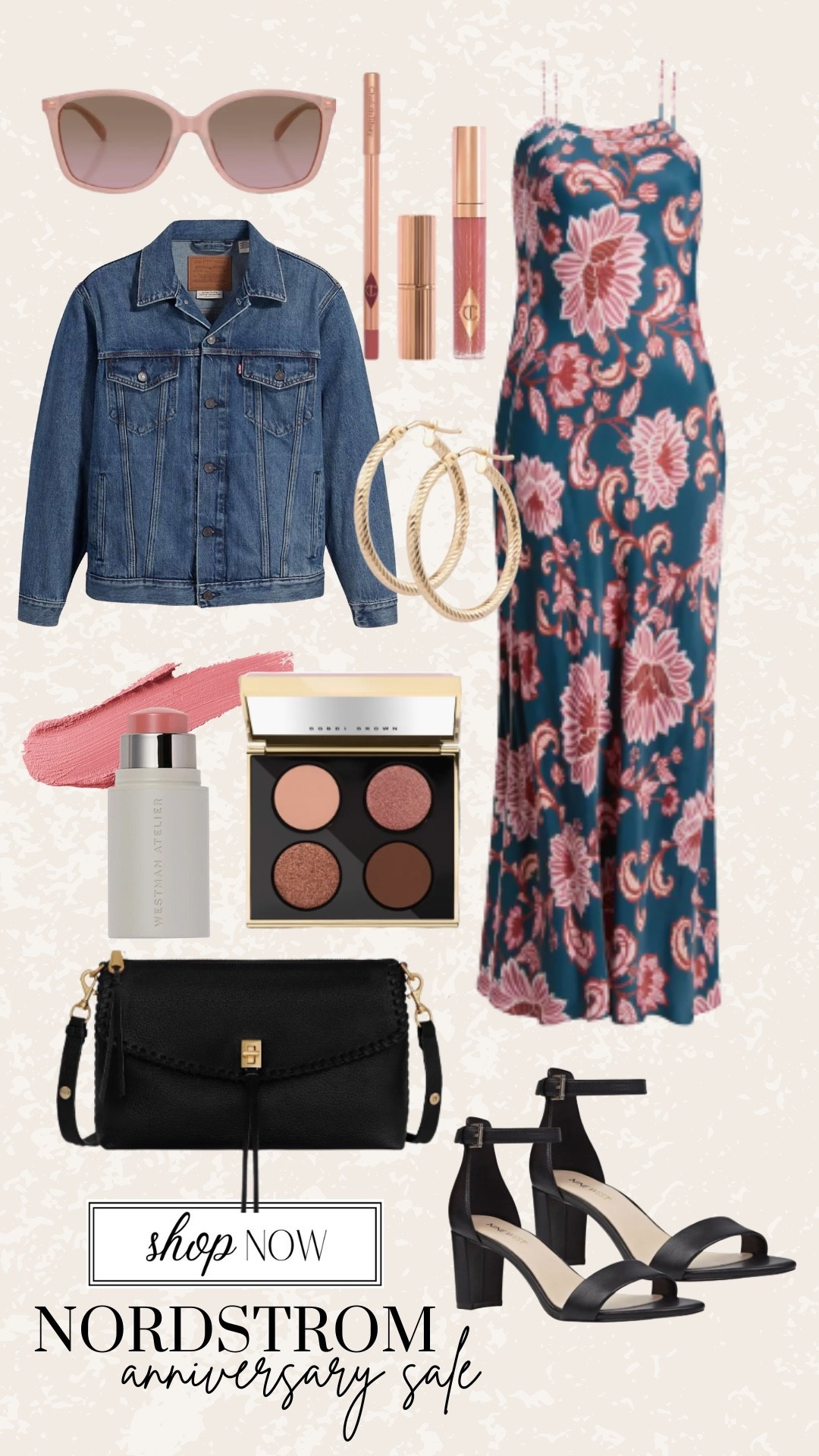 Nordstrom Sale Fashion 

#LTKSaleAlert #LTKMidsize #LTKStyleTip