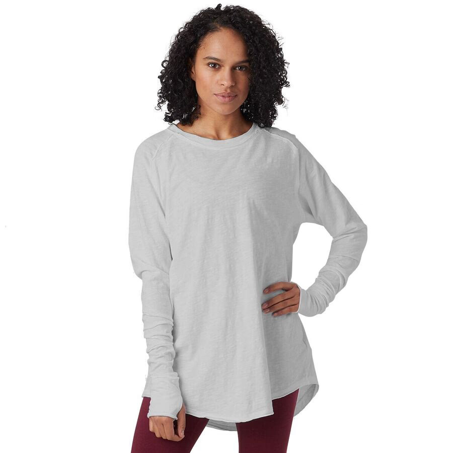 Arden Long-Sleeve T-Shirt - Women's | Backcountry
