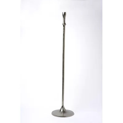 Novo Metal Candlestick | Wayfair North America