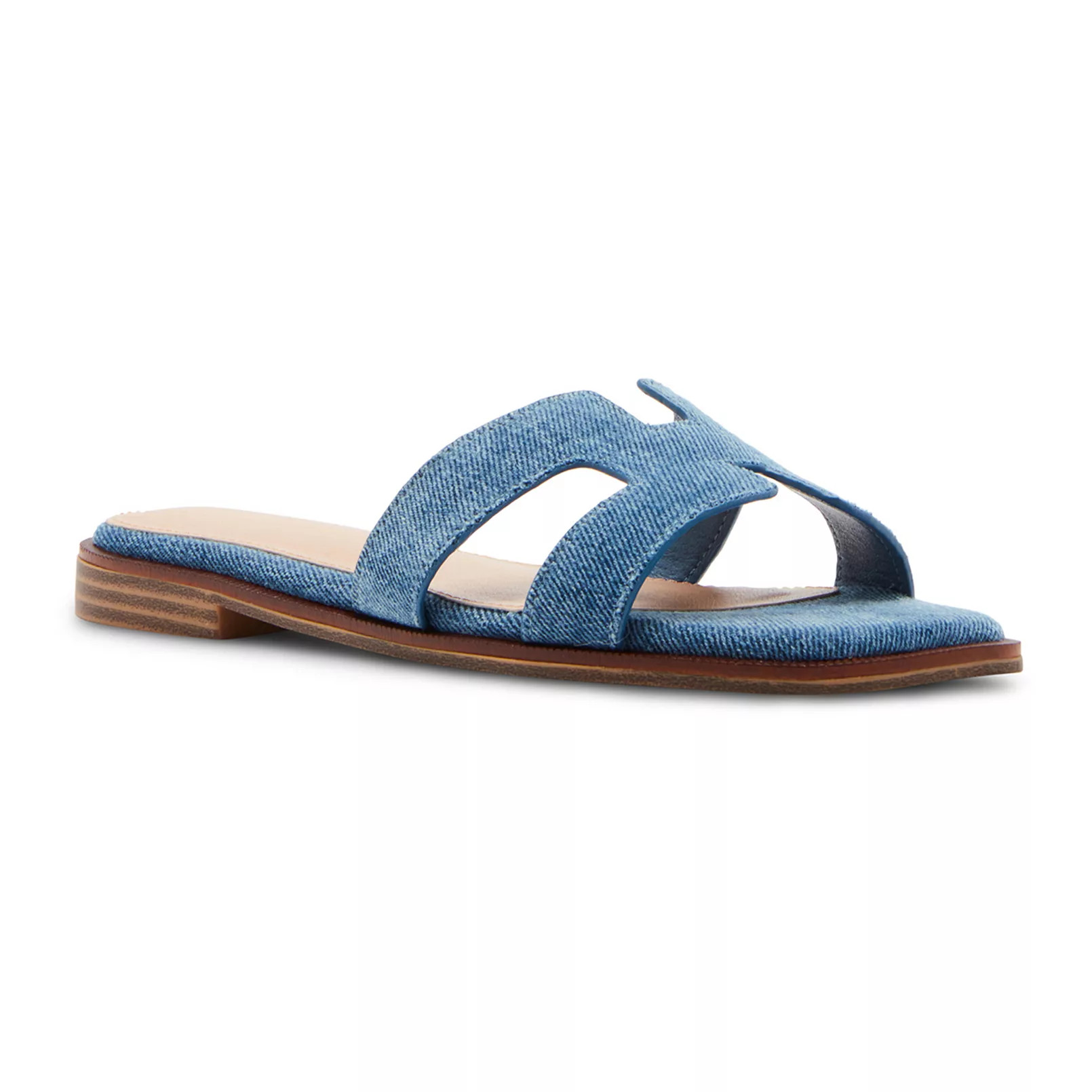 Women's Madden Girl Hailey Sandals | Kohl's