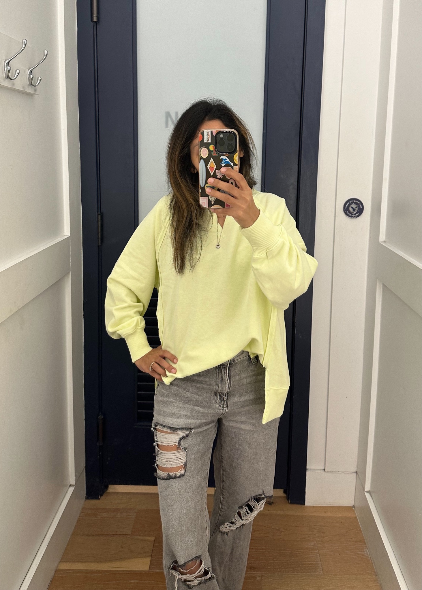 That sweatshirt you can’t live without 

#LTKstyletip #LTKSeasonal #LTKtravel