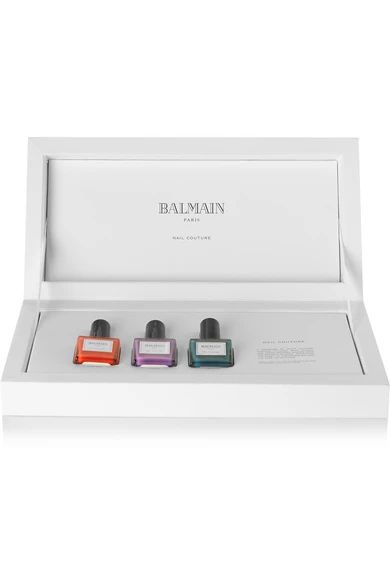 Nail Couture Gift Set - 2 | NET-A-PORTER (US)