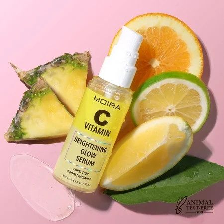 Vitamin C Complex Glow Serum | Walmart (US)