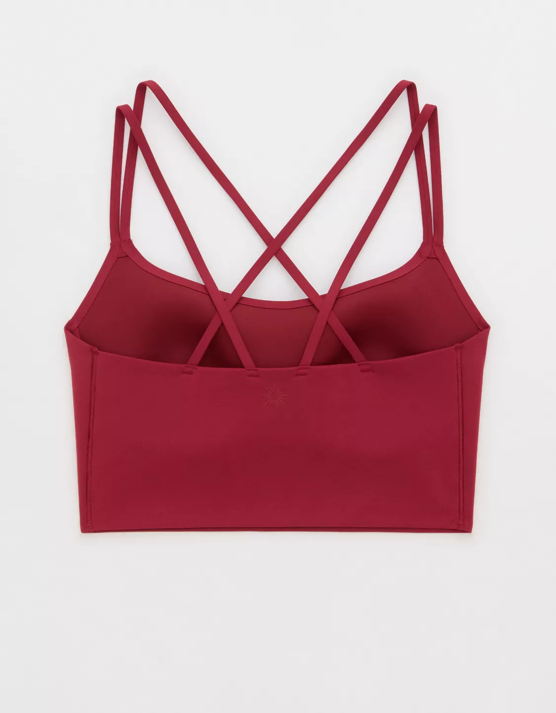 OFFLINE By Aerie Real Me Hold Up! Sports Bra | Aerie