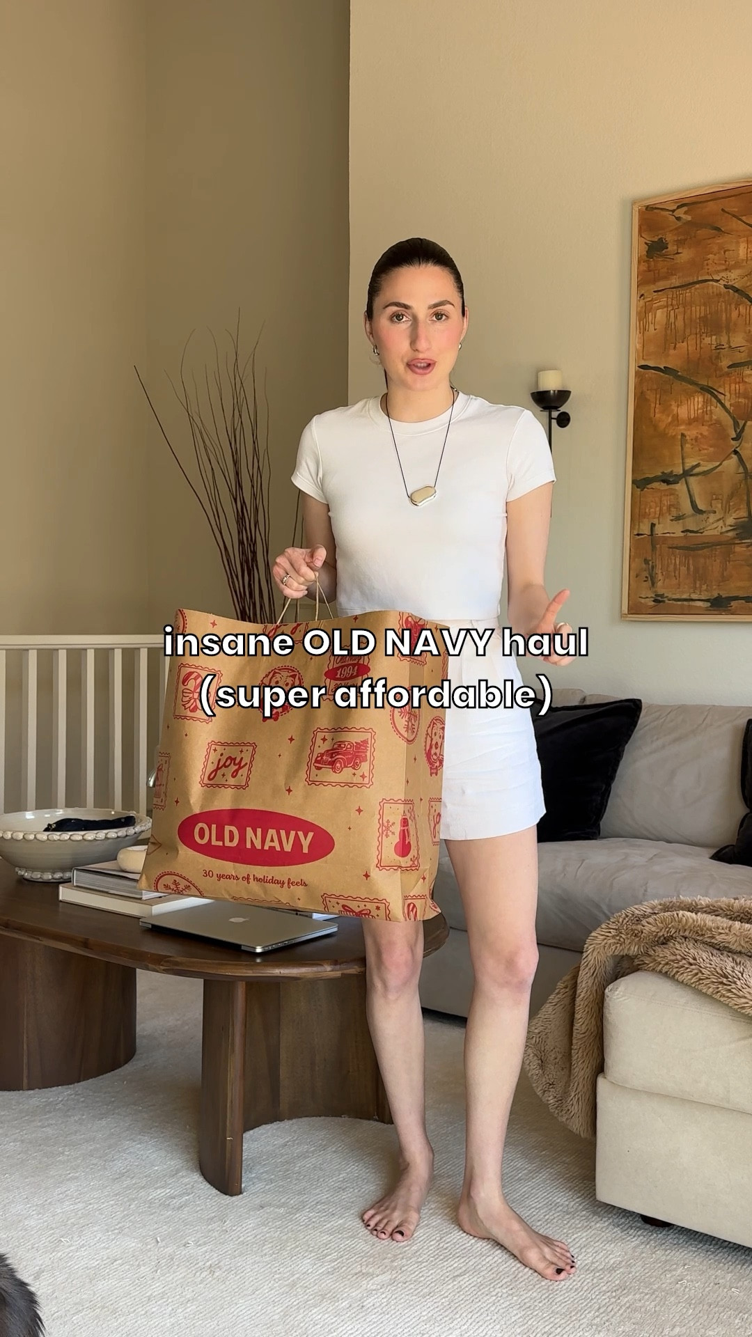 still in awe at how affordable everything was!! i especially love the skorts wowow

#oldnavy #affordablebasics #elevatedbasics #oldnavyhaul

#LTKFindsUnder50 #LTKSaleAlert #LTKStyleTip