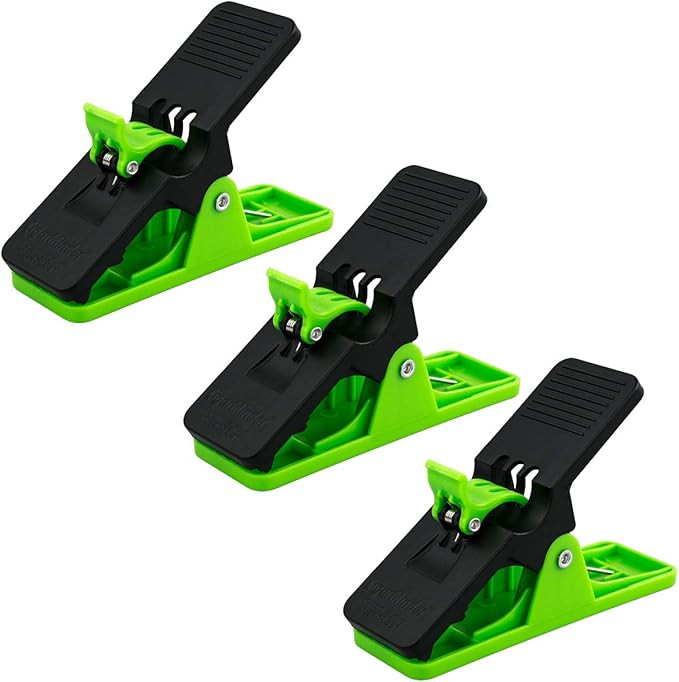 Amazon.com: Cigar Holder Clip - Green Cigar Minder - 3 Pack : Health & Household | Amazon (US)