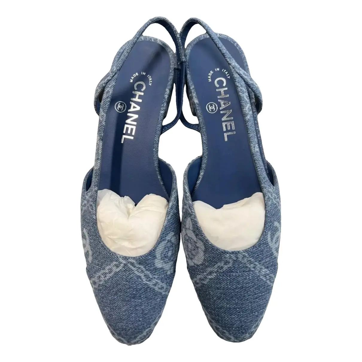 Cloth flats | Vestiaire Collective (Global)