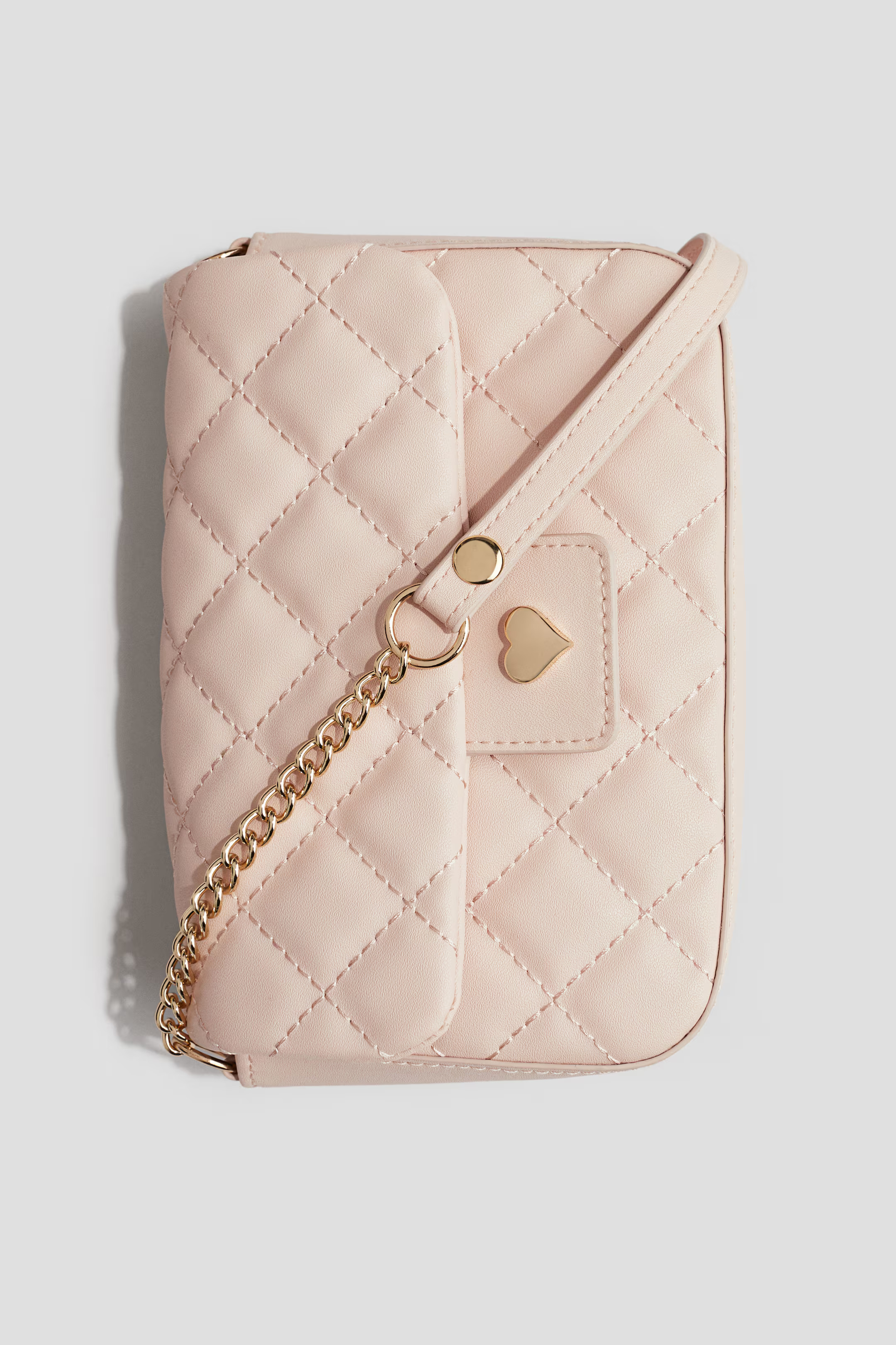 Quilted Shoulder Bag | H&M (US + CA)