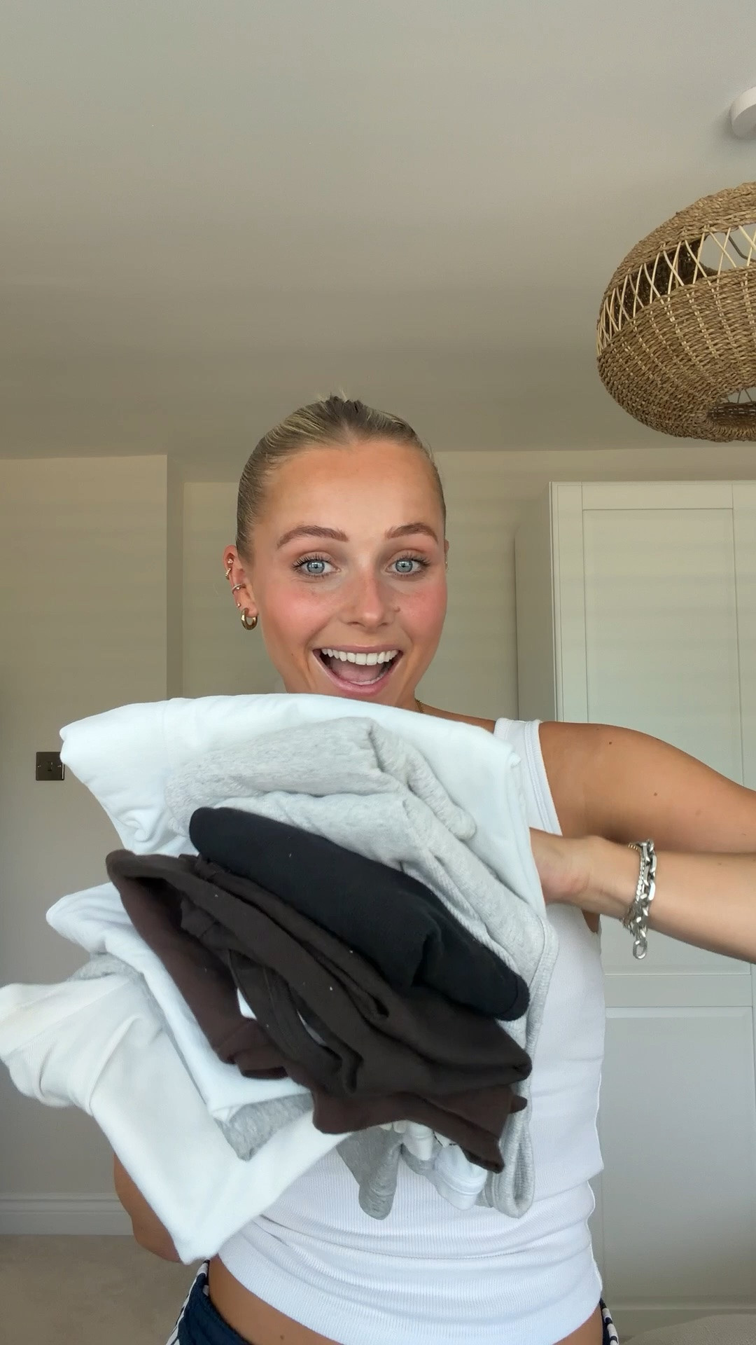 my favourite summer wardrobe basics🤍🤍

#LTKuk #LTKsummer #LTKstyletip