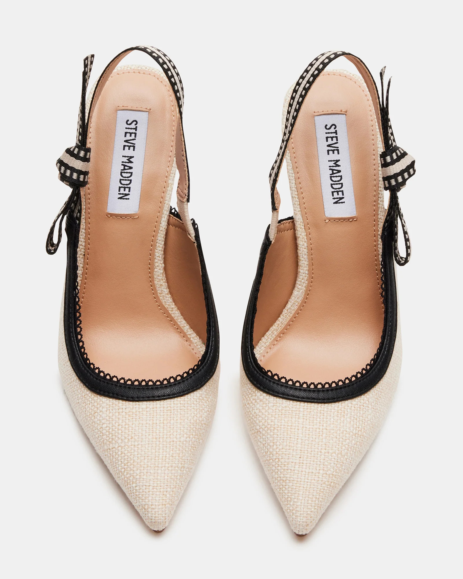 Bri Beige Multi | Steve Madden (US)