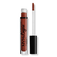 NYX Professional Makeup Lip Lingerie Liquid Lipstick - Exotic | Ulta