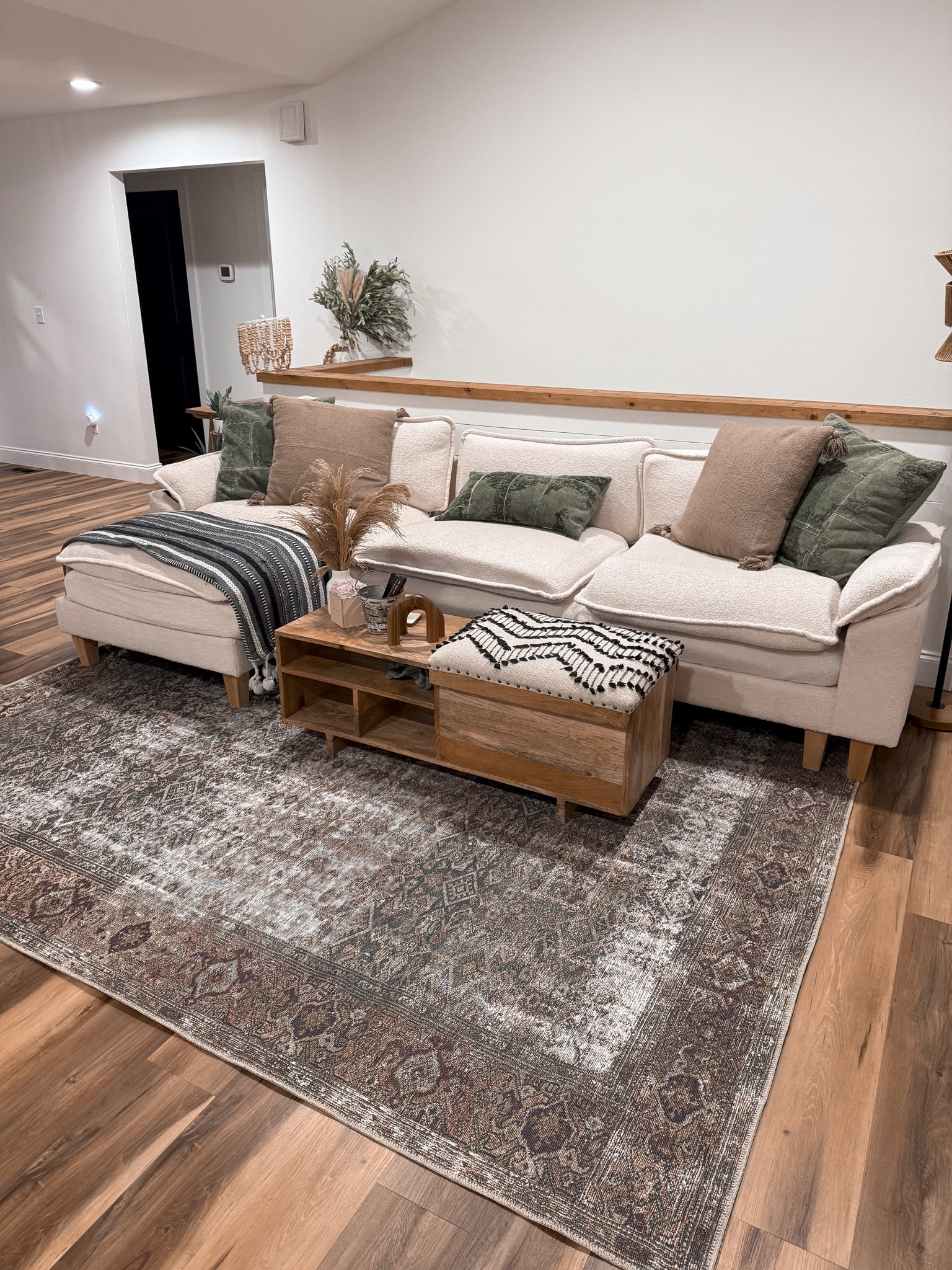 New rug! 🫶🏻