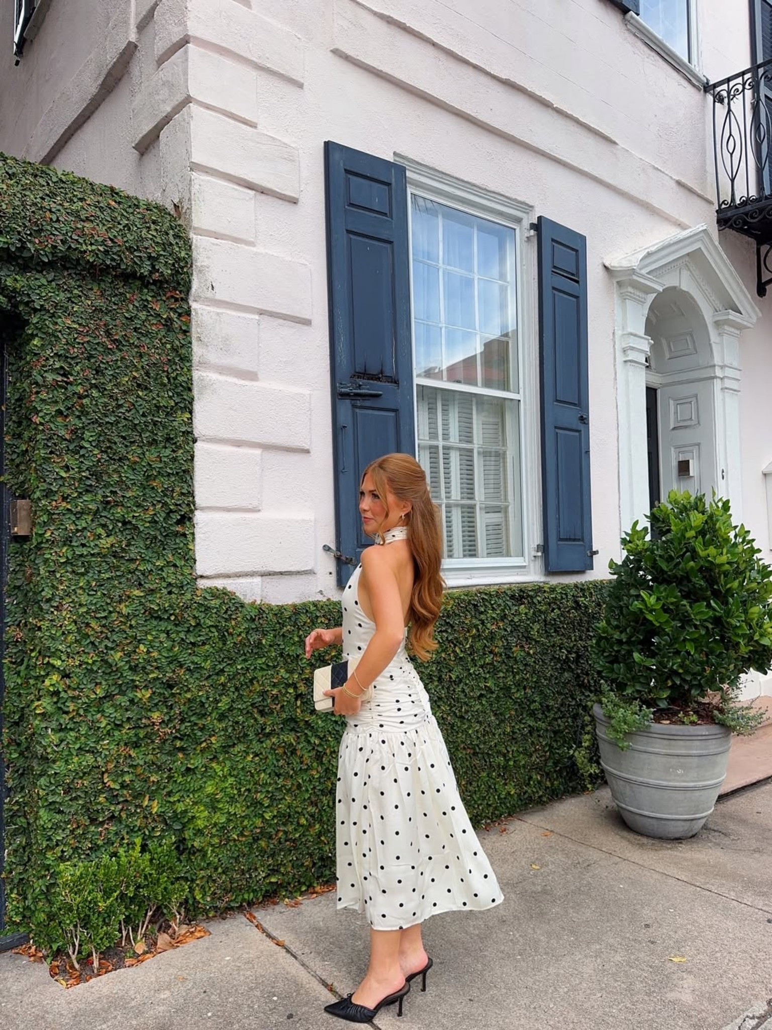 wearing an XS!

#LTKFindsUnder100 #LTKStyleTip #LTKPetite