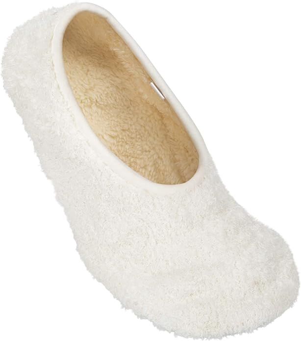 Super Soft Slip Resistant Women's Slippers | Amazon (US)