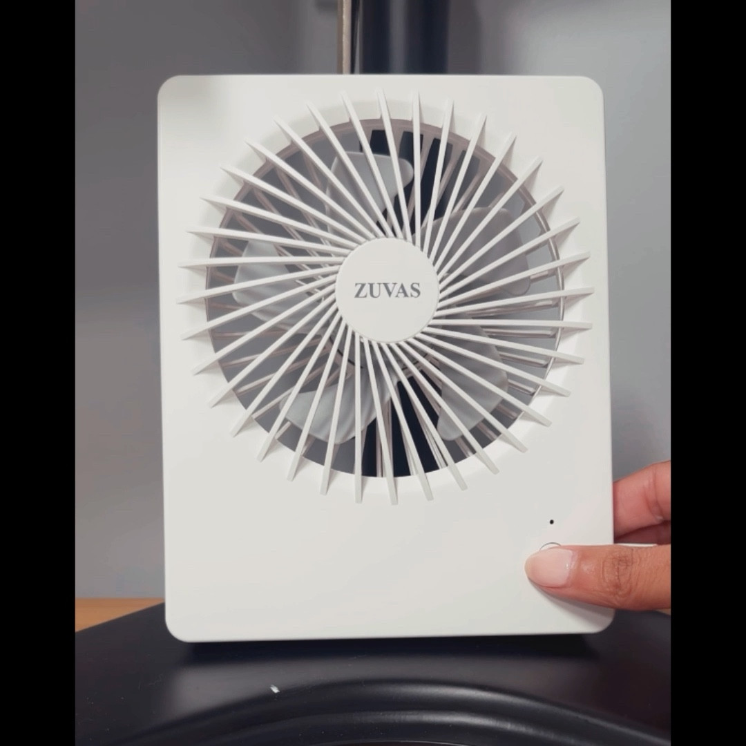 It’s the little things, like this rechargeable desk fan, that make happy. ♥️

#LTKSaleAlert #LTKHome