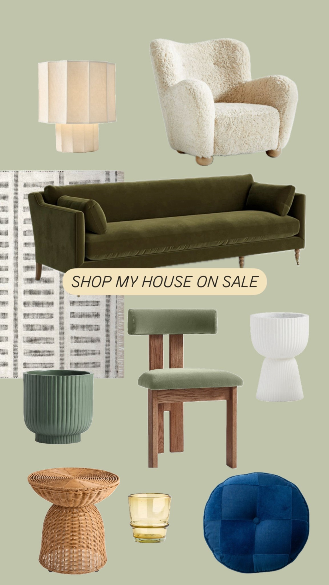 So many pieces from the farmhouse are on sale this weekend! Yes that includes my dining chairs - one of the things I get asked about ALL the time:) #sale #furniture #homedecor