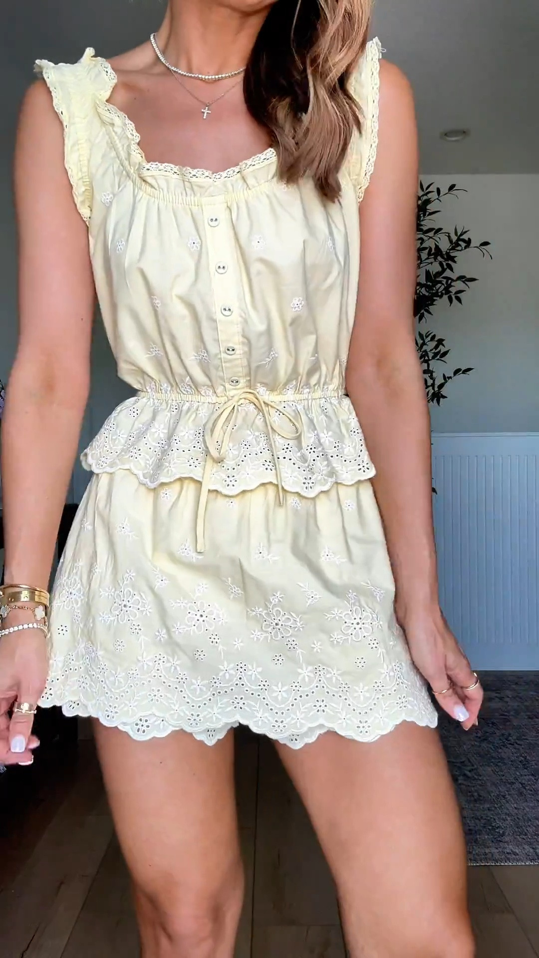 New Target arrivals. New spring arrivals. Spring outfits. Summer outfits. Resort wear. Matching sets. Matching skort set - XXS in top and XS in skort. 

#LTKootd #LTKPetite #LTKTravel