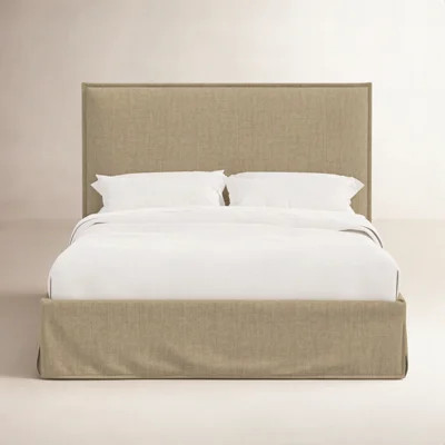 Stoffer Home x Cloth and Co. Maura Bed | Wayfair North America