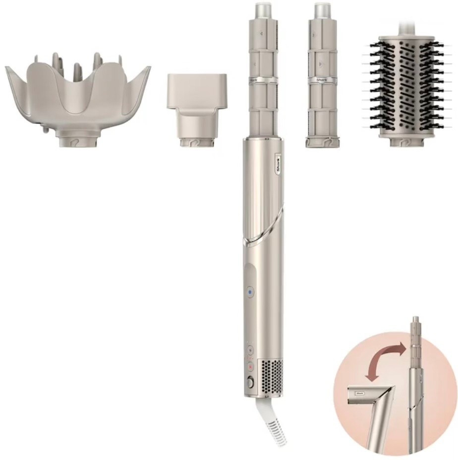 Hair dryer. Gift ideas. 

#LTKBeauty #LTKTravel #LTKGiftGuide